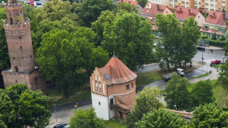 Zapraszamy do obejrzenia rozmowy prof. Marcinem Majewskim z prof. Erykiem Krasuckim na Youtube.